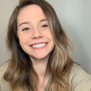 Meet your Posher, Zoe